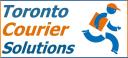 Toronto Courier Solutions logo